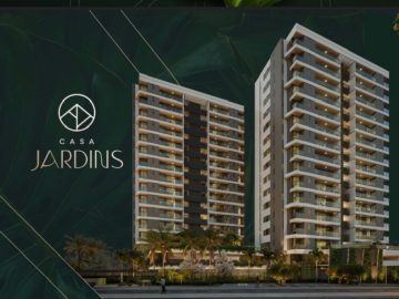 Apartamento Alto Padr�o � Venda